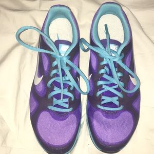 Nike Running Shoes
